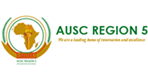 African Union Sports Council Region 5