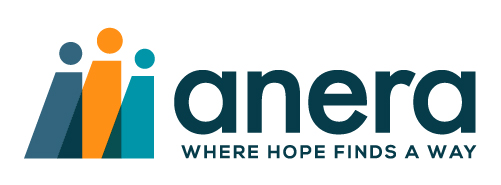 ANERA logo