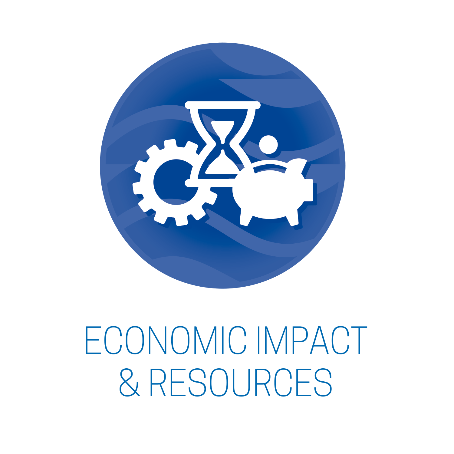 economic impact and resources